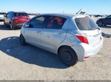 Toyota Yaris L (Tmmf Plant) VNKKTUD36EA010634 снимка