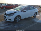 Chevrolet Cruze Lt Auto 1G1BE5SM6H7163268 снимка