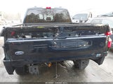 Ford F-150 Lightning Lariat 1FT6W1EVXPWG58483 снимка