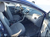 Hyundai Elantra Se 5NPDH4AE8EH537012 снимка