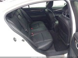 Infiniti Q50 3.0T Red Sport 400 JN1FV7AR1HM870817 снимка