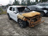 Mitsubishi Outlander Se 2.5 2Wd JA4J3VA85SZ020587 fotografie