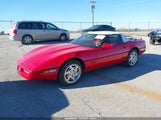 Chevrolet Corvette 1G1YY3389L5117252 снимка