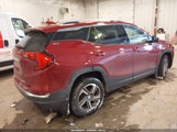 GMC Terrain Slt 3GKALVEV0JL288267 снимка