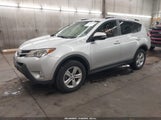 Toyota Rav4 Xle JTMRFREVXEJ005514 снимка