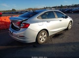 Chevrolet Cruze Ls Auto 1G1BC5SM1J7143148 снимка
