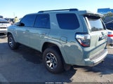 Toyota 4Runner Trd Off Road Premium JTERU5JRXP6203633 fotografie