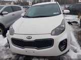 Kia Sportage Lx KNDPMCAC3K7533371 снимка