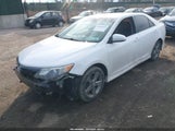 Toyota Camry Se 4T1BF1FK0EU428488 снимка