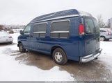 Chevrolet Express Upfitter 1GBFG15M111142655 снимка