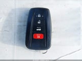 Toyota Camry Hybrid Le 4T1B31HK0JU502699 снимка