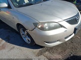 Mazda Mazda3 I JM1BK32G661408763 снимка