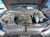 Audi A4 2.0T Premium WAUFFAFL2EN005854 снимка