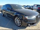 Audi A4 2.0T Premium WAUFFAFL2EN005854 снимка