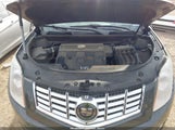 Cadillac Srx Premium Collection 3GYFNDE36ES663427 снимка
