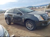 Cadillac Srx Premium Collection 3GYFNDE36ES663427 снимка