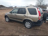 Honda Cr-V Ex JHLRD788X5C009604 снимка
