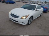 Infiniti G37 JN1CV6FE9BM953891 снимка