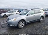 Subaru Outback 3.6R 4S4BRDAC2B2384560 снимка