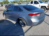 Toyota Corolla Le JTDEPMAE3NJ193281 снимка