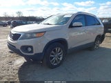 Kia Sorento Ex 5XYKUCA14BG061645 снимка