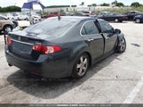 Acura Tsx 2.4 JH4CU2F61BC001196 снимка
