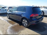 Volkswagen E-Golf Se WVWKP7AU2GW911954 снимка