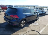Volkswagen E-Golf Se WVWKP7AU2GW911954 снимка
