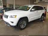 Jeep Grand Cherokee Limited 1C4RJFBG3EC335552 снимка