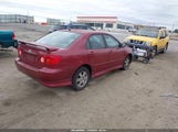 Toyota Corolla S 1NXBR32E84Z224135 снимка