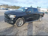 Ram  Laramie 4X4 5'7 Box 1C6SRFJT7NN367666 снимка