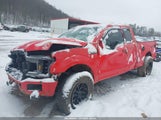 Ford F-150 Xl 1FTEX1EP6KFB02187 снимка