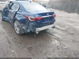 Infiniti Q50 3.0T Sport JN1EV7AR7KM557578 photo