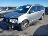 Dodge Grand Caravan Sxt 2C4RDGCG3FR632308 снимка