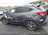 Honda Hr-V 2Wd Ex 3CZRU5H54MM727096 photo