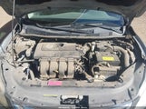 Nissan Sentra S 3N1AB7AP7EY246580 снимка
