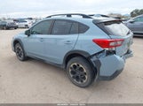 Subaru Crosstrek Premium JF2GTAPC3MH348640 снимка