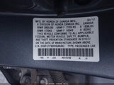 Honda Civic Touring 2HGFC1F99HH644442 снимка