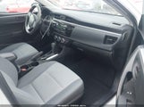 Toyota Corolla L 5YFBURHE0FP313713 снимка