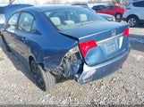Honda Civic Lx 19XFA16519E008774 снимка