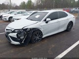 Toyota Camry Se 4T1G11AK4PU163895 fotografie