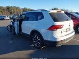 Volkswagen Tiguan 2.0T S 3VV1B7AX5NM013321 photo