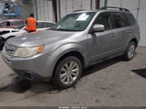 Subaru Forester 2.5X Limited JF2SHAEC6BH727658 снимка