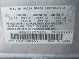 Mazda Mazda3 I Sport JM1BK12F371751253 снимка