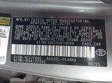 Toyota Camry Le/Xle/Se 4T1BE32K25U619088 снимка