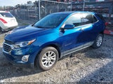 Chevrolet Equinox Awd 2Fl 2GNAXTEV0L6116159 снимка