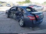 Nissan Sentra S 3N1AB7AP5EL625087 снимка