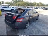 Nissan Sentra S 3N1AB7AP5EL625087 снимка