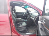 Ford Explorer Limited 1FM5K8F81HGE40318 снимка