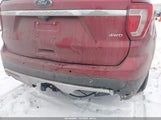 Ford Explorer Limited 1FM5K8F81HGE40318 снимка